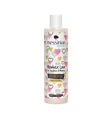 Messinian Spa Αφρόλουτρο For Daughter & Mommy