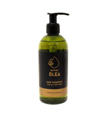 Olea Hair Shampoo 300ml