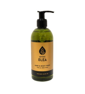 Olea Hand & Body Wash 300ml