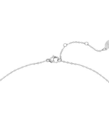 Necklace "floating stars"