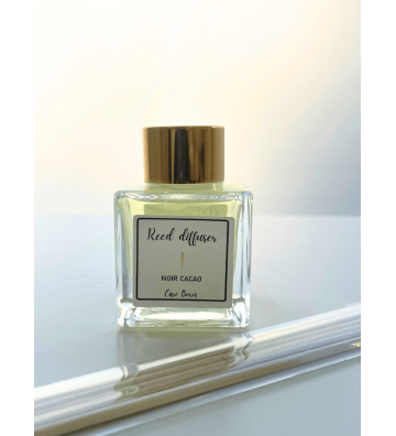 Reed Fraise Velours Noir Valentine Edition 50ml